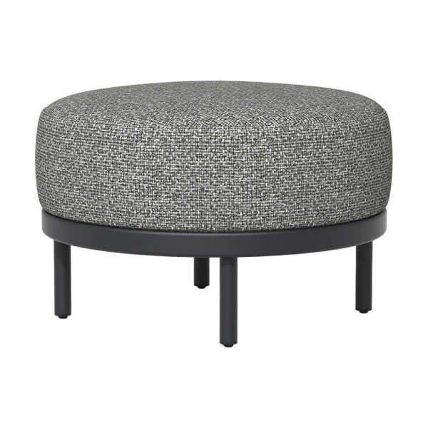 Fresca Hocker Charcoal - Tierra outdoor