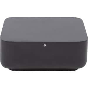 Goossens Salontafel Kventin, 75 x 75 cm