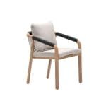 Monti Dining Tuinstoel - Garden impressions