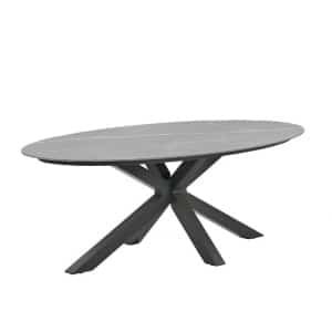 Scotland Tuintafel Sicilian Grey 230x115 cm - Garden impressions