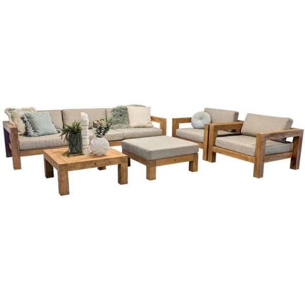 Springdale Sofa Loungeset - Own