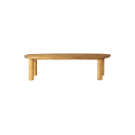 Tafel Tirrena 300x112x76 cm teak - Max luuk