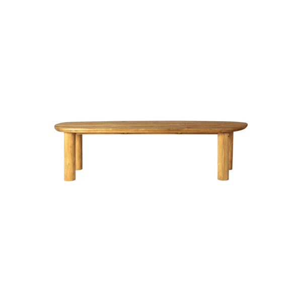 Tafel Tirrena 300x112x76 cm teak - Max luuk