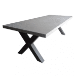 Torretta Tuintafel - 250x100 cm Buitengewoon de Boet - Buitengewoon de boet