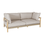 Brussel Relax Tuinbank - Buitengewoon de boet