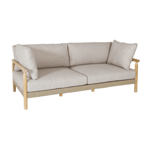 Brussel Relax Tuinbank - Buitengewoon de boet