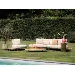 Fonteyn | Loungeset Nova