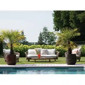 Fonteyn | Loungeset Vana