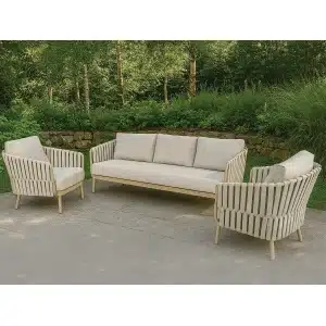 Taste by 4 Seasons | Loungeset Eva