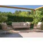 Taste by 4 Seasons | Puglia Loungeset