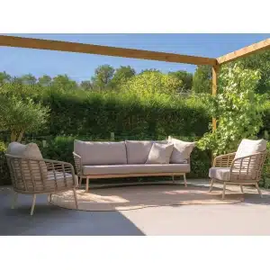 Taste by 4 Seasons | Puglia Loungeset