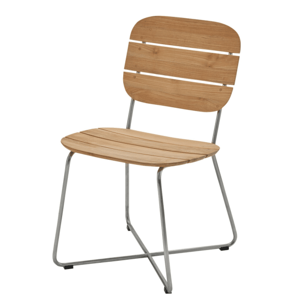 Fritz Hansen - Lilium Stoel