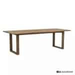 Antigua Tuintafel 240x95 cm - Applebee