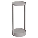 Richmond Outdoor Bijzettafel Reed 25 x 23cm - Beige