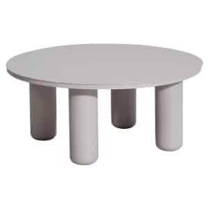Richmond Outdoor Salontafel Quinn 86cm - Beige