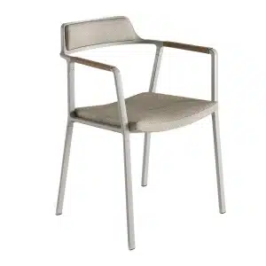 Vipp - Vipp711 Outdoor Stoel