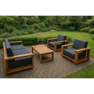 Fonteyn | Loungeset Mateo