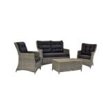 Loungeset CooltOwn low L77 x B122 x H99 cm OWN - Own