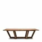 Rivièra Maison Tuintafel 'Tanjung' Teakhout, 300 x 100 cm