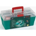 Theo Klein Bosch Garden Profibox met accessoires tuinset