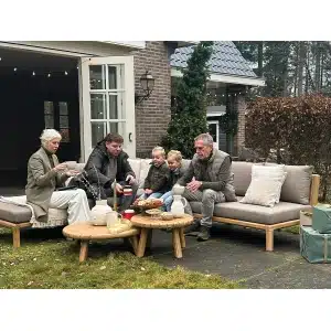 Fonteyn | Loungeset Sora