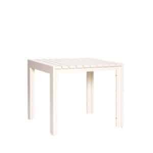Hubsch Haus outdoor tafel small beige