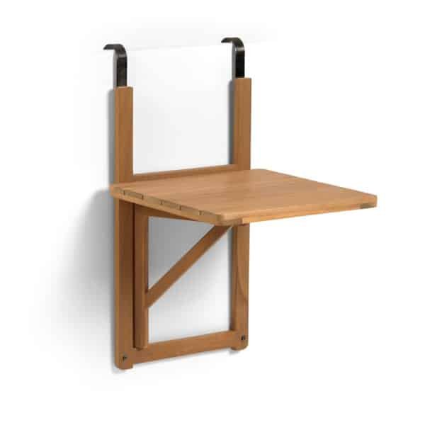 Kave Home Inklapbare Balkontafel 'Amarilis'