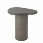 Bloomingville Marcey tafel grijs
