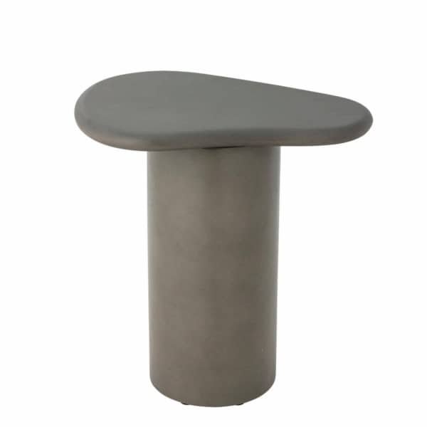 Bloomingville Marcey tafel grijs