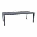 Dining tafel Smithfield Concrete Taupe Oosterik Home - Oosterik home