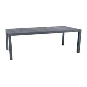Dining tafel Smithfield Concrete Taupe Oosterik Home - Oosterik home