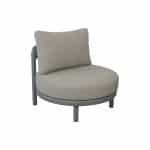 Goossens Fauteuil Catch Of The Day, Fauteuil
