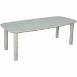 Goossens Tuintafel Vernazza, 220x100cm