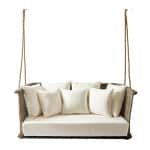 Rivièra Maison Schommelbank 'Can Carlos'