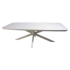 Torrington dining tafel sunny creme 240 x 110 cm Oosterik Home - Oosterik home