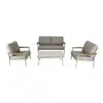 Vita Manon Loungeset Creme