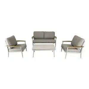 Vita Manon Loungeset Creme