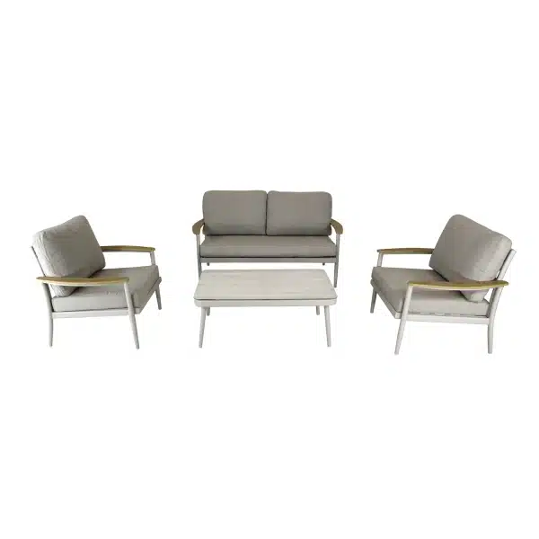 Vita Manon Loungeset Creme