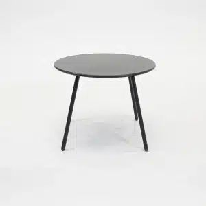 Vita Santo bijzettafel Ø45x46cm