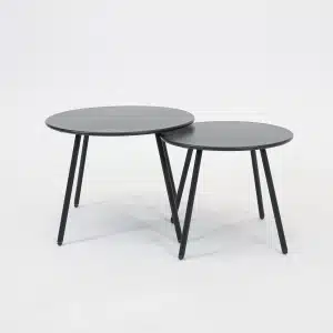 Vita Santo bijzettafels set