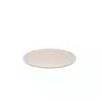 Donato lazy susan 60 cm. Ø met geprint keramiek blad
