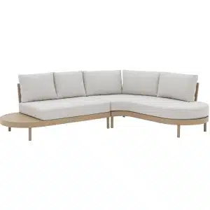 Goossens Loungeset Sirolo, Loungeset