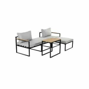 Greemotion Loungeset Retiro