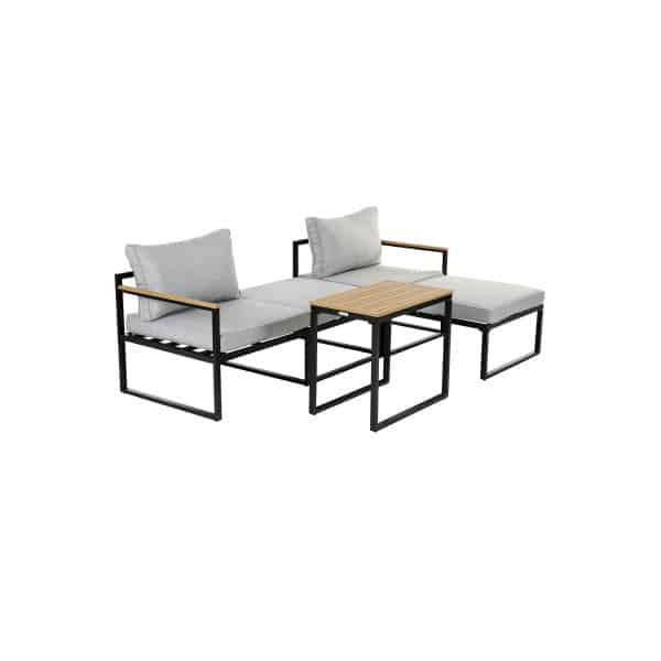 Greemotion Loungeset Retiro