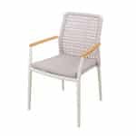 Masonville dining stoel sunny creme Oosterik Home - Oosterik home