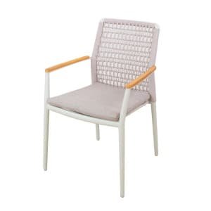 Masonville dining stoel sunny creme Oosterik Home - Oosterik home