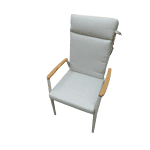 Penedes Tensil Dining Stoel Driesprong Collection - Driesprong collection