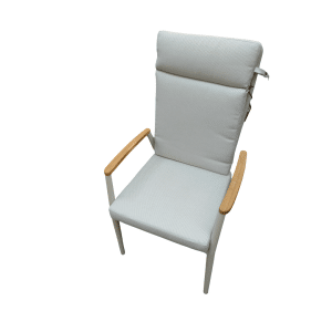 Penedes Tensil Dining Stoel Driesprong Collection - Driesprong collection