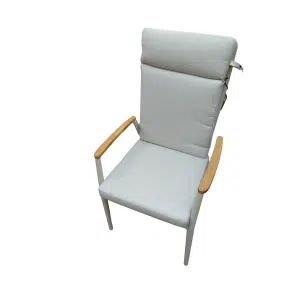 Penedes Tensil Dining Stoel Driesprong Collection - Driesprong collection