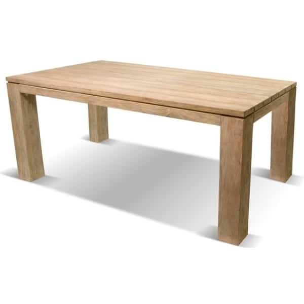 Sculpture table tafel 180X100 Hartman - Hartman